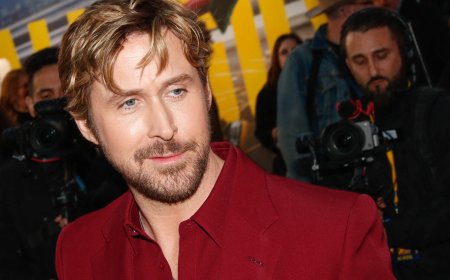 Ryan Gosling Reveals ‘Star Wars: Starfighter’ First Look At Disney’s D23 Event