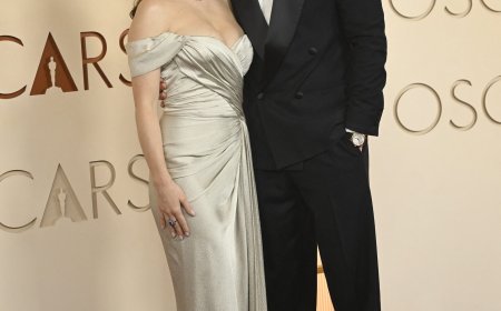 Chris Evans Talks Embracing New ‘Priorities’ In Rare Conversation About Fatherhood