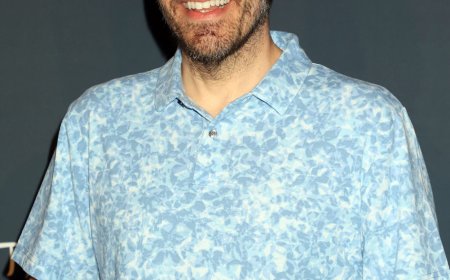 Perez Hilton’s Incident Report Reveals Previously Unknown Detail About Suicide Attempt
