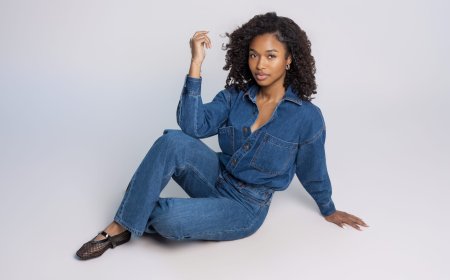 Bailey Tippen Talks ‘Beauty In Black,’ ‘Route 187’ And Her Rise In Hollywood
