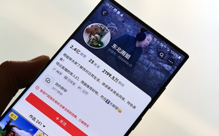 封禁两年后！东北雨姐3500万出售电商大楼