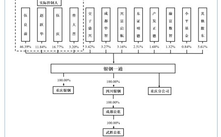 IPO雷达| 净利润与现金流背离，银钢一通毛利率三连降