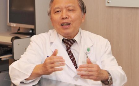涉洗錢背信》郭守仁掌舵彰基十餘年　如今爆發弊案恐引起大地震