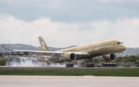 星宇航空 AIRSORAYAMA空山金抵台　8月20日首航東京成田