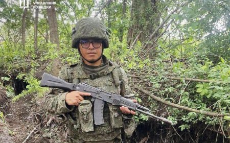 菲律賓人為錢加入俄軍　從俄國到前線僅6個禮拜就陣亡