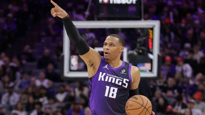 Former MVP Russell Westbrook retires from NBA after 18 seasons