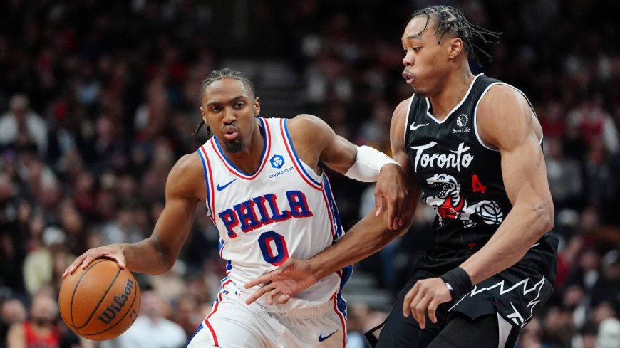 NBA off-season grades: Eastern Conference