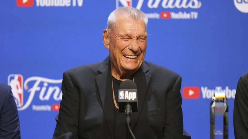 Hall of Fame coach Don Nelson dies at 86