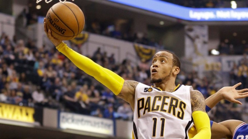 Former NBA guard Monta Ellis named Alcorn State general manager
