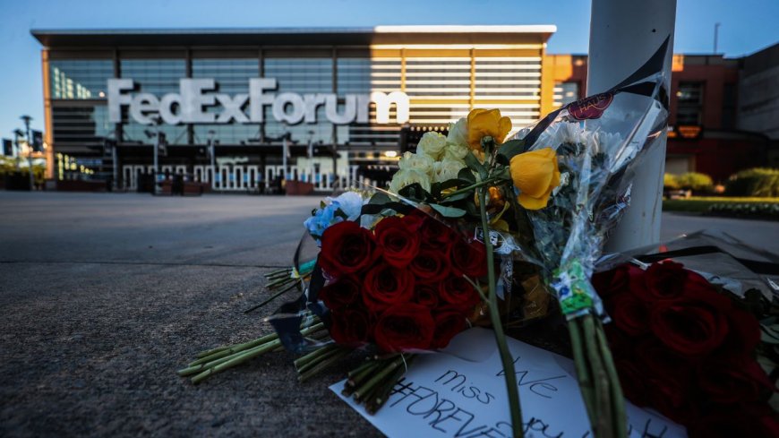 Brandon Clarke died from effects of heroin and cocaine, authorities say