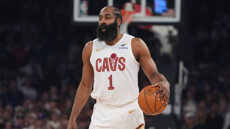 Misdemeanour gun charge against James Harden dismissed by Texas judge