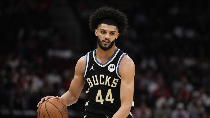Raptors sign wing Andre Jackson Jr.