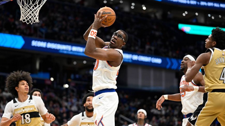 Raptors sign centre Trey Jemison to two-way contract