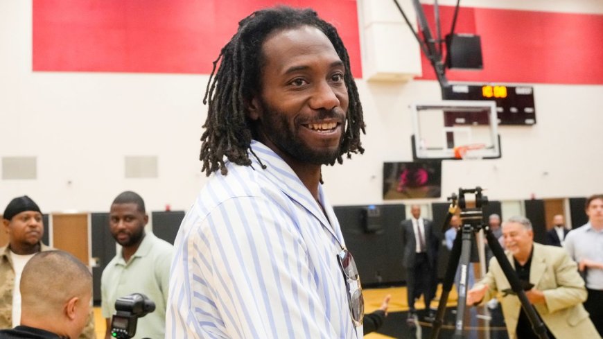 Why the Kawhi Leonard contract investigation is taking so long