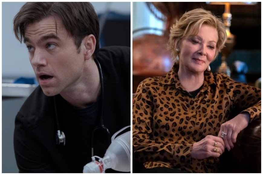 ‘The Pitt,’ ‘Hacks’ and ‘Beef’ Among Astra TV Awards Winners