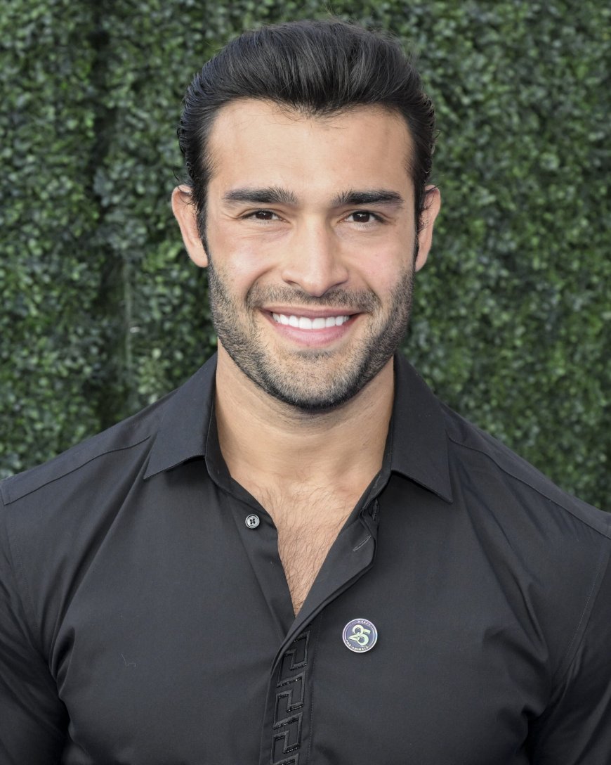 Inside The Net Worth Of Britney Spears’ Ex-Husband Sam Asghari