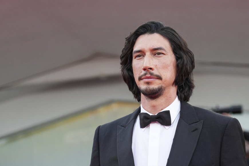 Dave Filoni Addresses Adam Driver’s Possible ‘Star Wars’ Return In ‘The Hunt For Ben Solo’