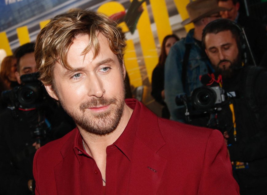 Ryan Gosling Reveals ‘Star Wars: Starfighter’ First Look At Disney’s D23 Event