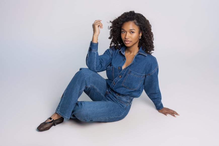 Bailey Tippen Talks ‘Beauty In Black,’ ‘Route 187’ And Her Rise In Hollywood