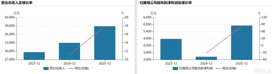 IPO雷达| 业绩“过山车”，森泰英格的高增长能否持续？
