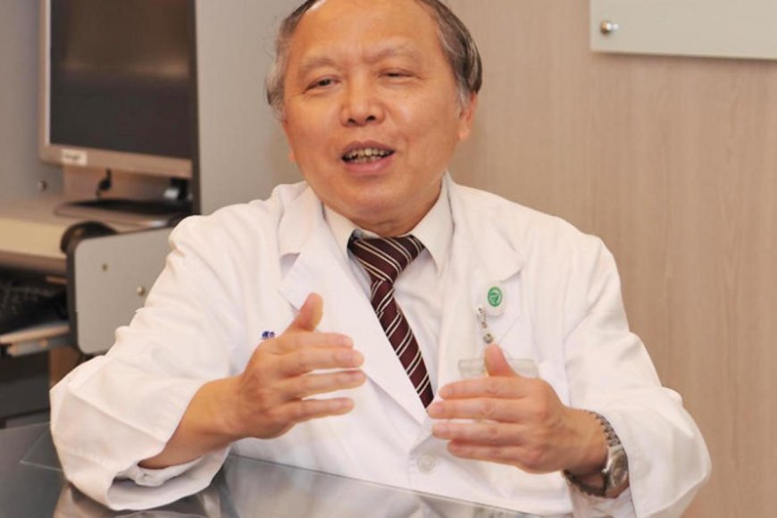 涉洗錢背信》郭守仁掌舵彰基十餘年　如今爆發弊案恐引起大地震
