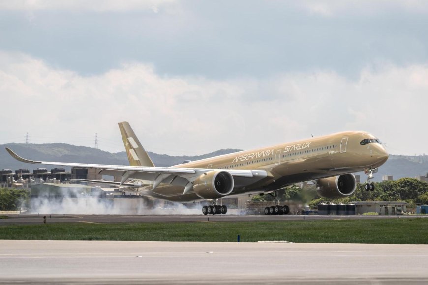 星宇航空 AIRSORAYAMA空山金抵台　8月20日首航東京成田