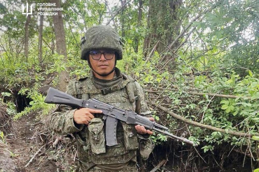 菲律賓人為錢加入俄軍　從俄國到前線僅6個禮拜就陣亡